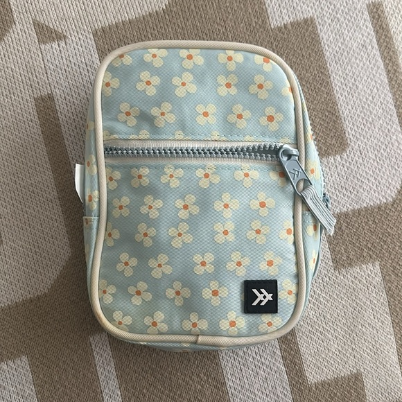 thread luna crossbody bag - Picture 4 of 5